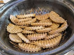 干锅荔浦芋头-新时代大酒店(仰口路店)