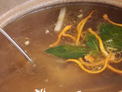 花螺鸡汤-神仙馆(衡山路店)