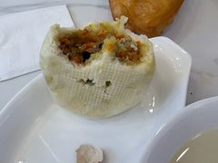 -清真·尖子尖牛肉面(王府井店)