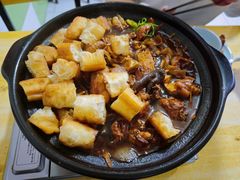 -重庆鸡公煲(龙河路店)