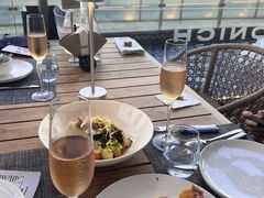 -MONICH牛排融合餐厅(和义大道购物中心店)