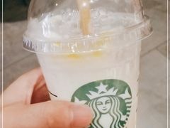 -星巴克(深圳龙岗摩尔城店)