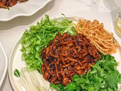 -小桃红·东北菜·春饼烤鸭(南阳湖街店)