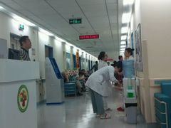 -首都医科大学附属北京友谊医院(西城院区)
