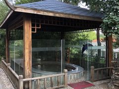 -金隅凤山酒店