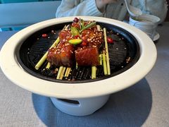 -南堂馆·新川菜(春熙路店)