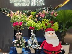 -狮拾久·现代新加坡料理(福田COCO Park店)