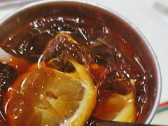 -龙记·香港茶餐厅(海上世界店)