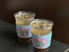 -JPG coffee(广州体育西店)