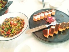 -麓湘小镇(金茂览秀城店)