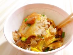 三鲜豆皮-周记热干面豆皮大王(桃花东街店)