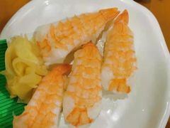 刺身-银子铁板烧料理自助餐(人民广场店)