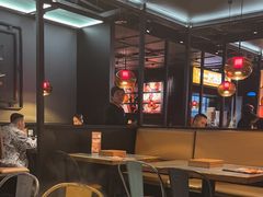 -探鱼·鲜青椒爽麻烤鱼(正佳广场店)