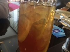 -王府半岛酒店·大堂茶座