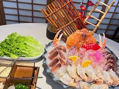-綱元·海鲜豆捞(明州里店)