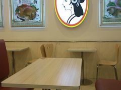 -香妃烤鸡(西单店)