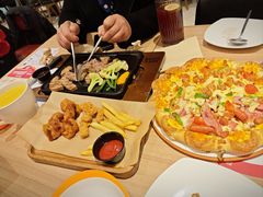 -必胜客(永旺店)