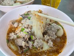 -榮泰米粉湯(Left Shop)