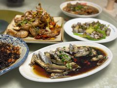 -江南村海鲜馆(洞头店)
