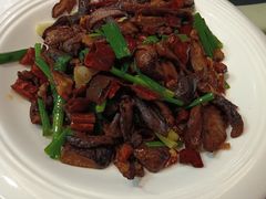 -野菌皇海景野生菌火锅(滨海大道店)