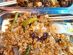 四季豆-幸福铁板烧(共和村店)