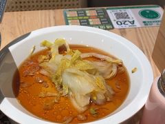 -谷田稻香·砂锅菜(南沙万达广场店)