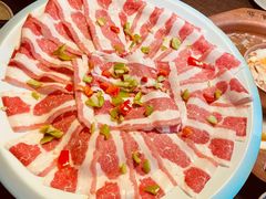 -滇釜火锅·能喝汤的火锅(车公庄店)