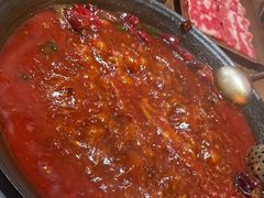 -旧街市鲜货老火锅(大光路店)