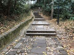 -北高峰