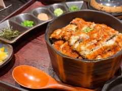 -玄白·炭烤活鳗(上海首店)