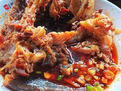 -花鲢鱼头火锅(春城东路店)