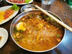 冷面-韩风烤牛肉冷面店