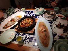 -绿茶餐厅(布吉万象汇店)