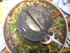 -五悦北平四季涮肉·烧烤(老商埠店)