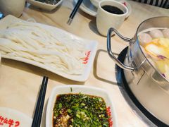 -为什么牛潮汕牛肉火锅(中信广场店)