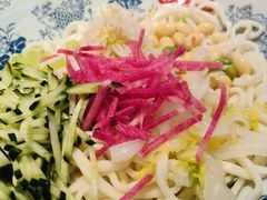 -大海碗·炸酱面·烤鸭·京菜(天坛店)