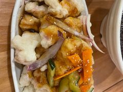 -多宾韩国料理(学衡路店)