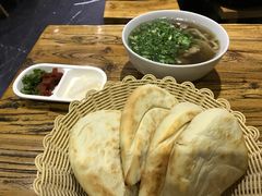-淳澄水盆羊肉