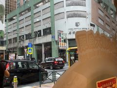 生滾水蟹粥-滋味满屋美食坊(上海街店)