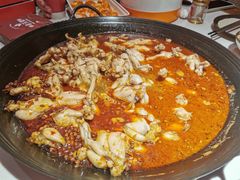 -老天桥蛙炉火锅(姑苏总店)