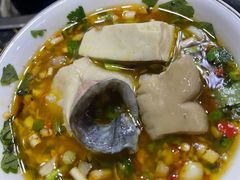 -韩妹鱼庄·泸定老字号(泸定店)