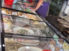 -梅子大排档