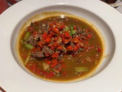 -千百味红餐厅·江西菜(绿地双子塔店)