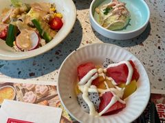 -战斧牛排餐厅(百盛优客店)