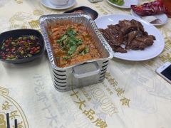 -聚味瞿记·龙虾堂(树木岭店)