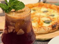 -Common Table · Brunch & Coffee