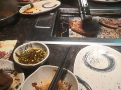 -阪尚皇·原切牛排·烤肉火锅自助(北京路店)