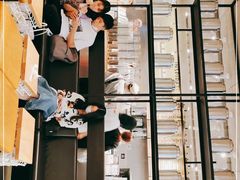 -喜茶(深圳东门1234店)