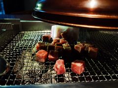-肉甲韩国木炭烤肉(新壹街1店)