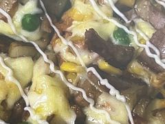 -尊宝比萨(南油龙城路店)